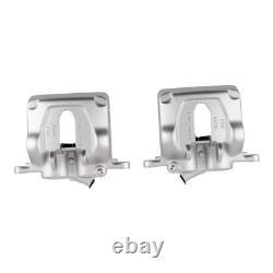 Étrier de Frein Avant for Opel/Renault Vivaro/Trafic 2001-2014 4414022 4414023