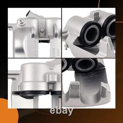 Étrier de Frein Avant for Opel/Renault Vivaro/Trafic 2001-2014 4414022 4414023