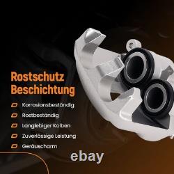 Étrier de Frein Avant for Opel/Renault Vivaro/Trafic 2001-2014 4414022 4414023