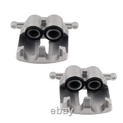 Étrier de Frein Avant for Opel/Renault Vivaro/Trafic 2001-2014 4414022 4414023