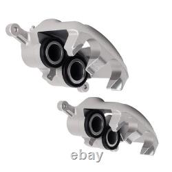 Étrier de Frein Avant for Opel/Renault Vivaro/Trafic 2001-2014 4414022 4414023