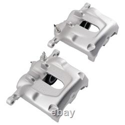 Étrier de Frein Avant for Opel/Renault Vivaro/Trafic 2001-2014 4414022 4414023