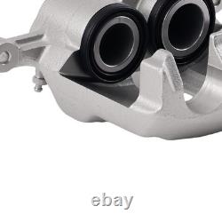 Étrier de Frein Avant for Opel/Renault Vivaro/Trafic 2001-2014 4414022 4414023