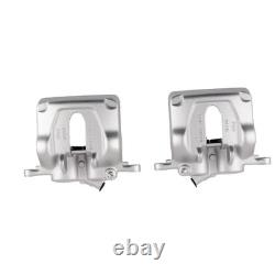 Étrier de Frein Avant for Opel/Renault Vivaro/Trafic 2001-2014 4414022 4414023