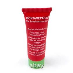 Étriers Essuie-Glace Revêtements Tuyaux Avant pour Nissan Primastar Opel Vivaro