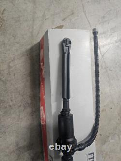 FTE KG15043.4.3 Cylindre émetteur d'embrayage renault trafic 2 opel vivaro A