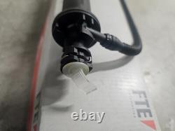 FTE KG15043.4.3 Cylindre émetteur d'embrayage renault trafic 2 opel vivaro A
