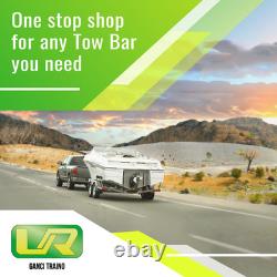 Faisceau spÃ©cifique 13-broches pour NISSAN OPEL RENAULT PRIMASTAR VIVARO TRAFIC