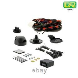 Faisceau spécifique 7-broches pour NISSAN RENAULT PRIMASTAR VIVARO TRAFIC OP031B