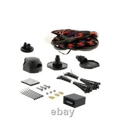 Faisceau spécifique 7-broches pour NISSAN RENAULT PRIMASTAR VIVARO TRAFIC OP031B