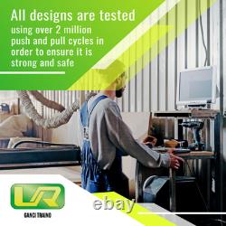 Faisceau spécifique 7-broches pour NISSAN RENAULT PRIMASTAR VIVARO TRAFIC OP057L