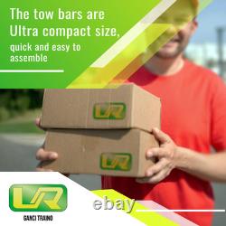 Faisceau spécifique 7-broches pour NISSAN RENAULT PRIMASTAR VIVARO TRAFIC OP057L