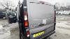 Fc16dgo 2016 Renault Trafic Vivaro Business Starts Runs Needs Headgasket Repair No Vat