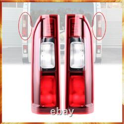 Feu Arrière Feux Pour Renault Trafic/ Opel Vivaro B/Nissan NV300 Primastar Dx+Gx