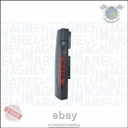 Feu Arrière MagnetiMarelli Gauche pour OPEL VIVARO A RENAULT TRAFIC VAUXHALL