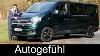Fiat Talento Full Review Test Driven Combi Minibus Vs Nissan Nv300 Opel Vivaro Renault Trafic