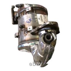 Filtre à particules FAP RENAULT Trafic 3 NV300 Vivaro 2 Talento 208A03228R