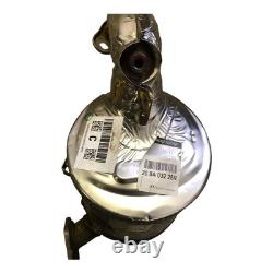 Filtre à particules FAP RENAULT Trafic 3 NV300 Vivaro 2 Talento 208A03228R