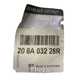 Filtre à particules FAP RENAULT Trafic 3 NV300 Vivaro 2 Talento 208A03228R