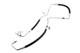 Flexible Huile Direction Assistée Pour Opel Vivaro A Renault Trafic 8200401453