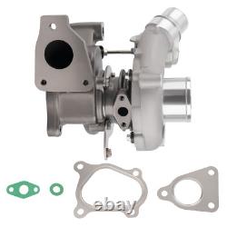 GT1549S Billet Turbocharger For Opel/Vauxhall Vivaro Renault Trafic II 2.0 dCi