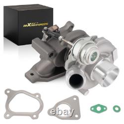 GT1549S Billet Turbocharger For Opel/Vauxhall Vivaro Renault Trafic II 2.0 dCi