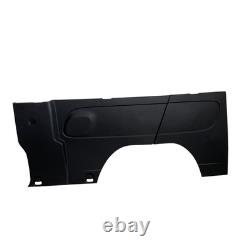 Garnitures plastique arrières droit RENAULT Trafic 3 OPEL Vivaro 769381793R