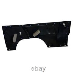 Garnitures plastique arrières droit RENAULT Trafic 3 OPEL Vivaro 769381793R