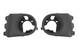 Grille De Pare-chocs Avant Pour Opel Vivaro, Renault Trafic Ii 03.01-12.06