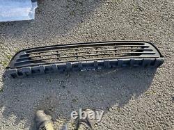 Grille Pare-Chocs Avant Vauxhall Vivaro B Renault Trafic 3 D'ORIGINE OEM