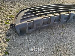 Grille Pare-Chocs Avant Vauxhall Vivaro B Renault Trafic 3 D'ORIGINE OEM