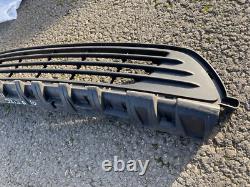 Grille Pare-Chocs Avant Vauxhall Vivaro B Renault Trafic 3 D'ORIGINE OEM