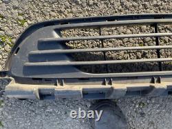 Grille Pare-Chocs Avant Vauxhall Vivaro B Renault Trafic 3 D'ORIGINE OEM