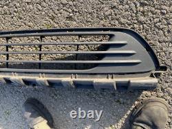 Grille Pare-Chocs Avant Vauxhall Vivaro B Renault Trafic 3 D'ORIGINE OEM