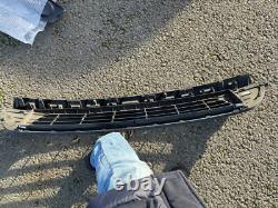 Grille Pare-Chocs Avant Vauxhall Vivaro B Renault Trafic 3 D'ORIGINE OEM