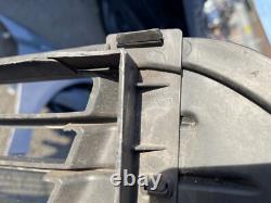 Grille Pare-Chocs Avant Vauxhall Vivaro B Renault Trafic 3 D'ORIGINE OEM