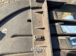 Grille Pare-Chocs Avant Vauxhall Vivaro B Renault Trafic 3 D'ORIGINE OEM