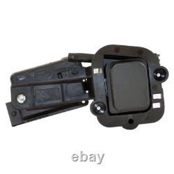 Hayon Arrière Serrure Moteur Pour Opel Vivaro, Renault Trafic, Nissan Primastar