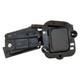 Hayon Arri&egrave;re Serrure Moteur Pour Opel Vivaro, Renault Trafic, Nissan Primastar