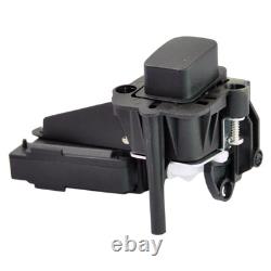 Hayon Arrière Serrure Moteur Pour Opel Vivaro, Renault Trafic, Nissan Primastar