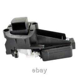Hayon Arrière Serrure Moteur Pour Opel Vivaro, Renault Trafic, Nissan Primastar
