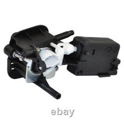 Hayon Arrière Serrure Moteur Pour Opel Vivaro, Renault Trafic, Nissan Primastar