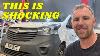 How To Replace Vauxhall Vivaro Shock Absorber Same As Renault Trafic