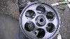 How To Vauxhall Opel Vivaro Renault Trafic Van Power Steering Pump Removal And Replce