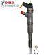 Injecteur 0445110338 M9r 2,0dci 84kw 114ps Renault Trafic Vivaro Primastar