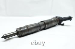 Injecteur 0445115007 2,0DCI 66KW 84kW Renault Trafic Opel Vivaro Primastar
