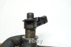 Injecteur 0445115007 2,0DCI 66KW 84kW Renault Trafic Opel Vivaro Primastar