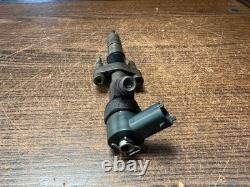 Injecteur Carburant Diesel OPEL VIVARO Renault Trafic 8200101135 04451100875