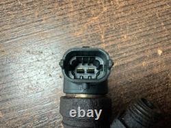 Injecteur Carburant Diesel OPEL VIVARO Renault Trafic 8200101135 04451100875