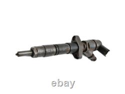 Injecteur Cyl. 1 pour Renault Trafic II Vivaro A 06-14 H82484403 60TKM